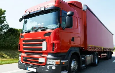 Antalya Hassa Ambar Kargo