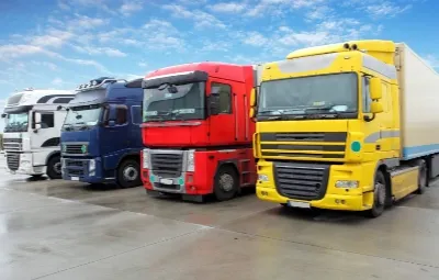 Antalya Hassa Nakliye Ambarı