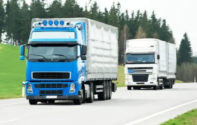 Antalya Hassa | Eşya Taşıma